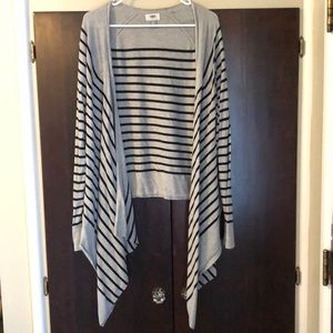 Old Navy Open Front Cardigan XXL